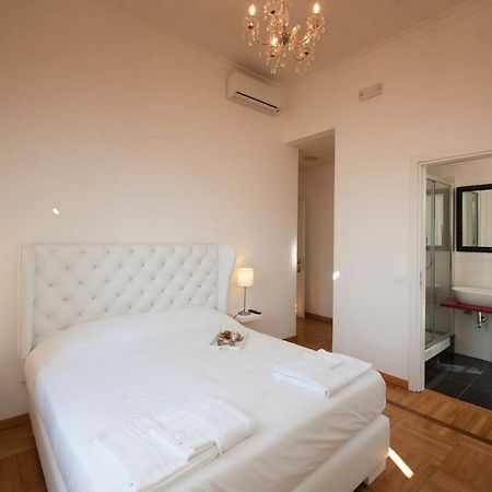 Imperia Suite Roma Exterior foto