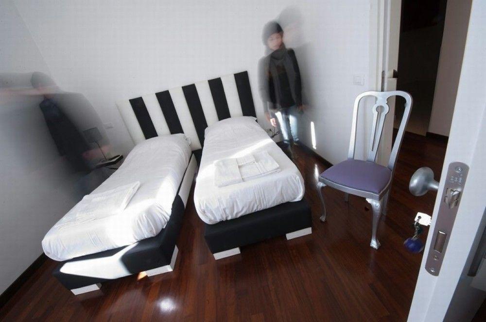 Imperia Suite Roma Exterior foto