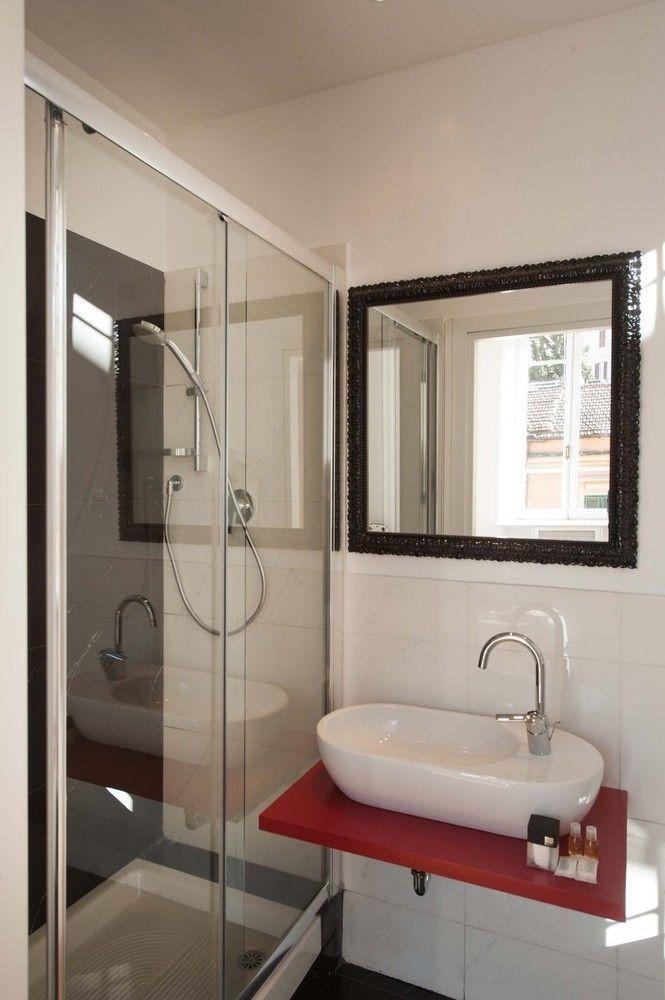Imperia Suite Roma Exterior foto