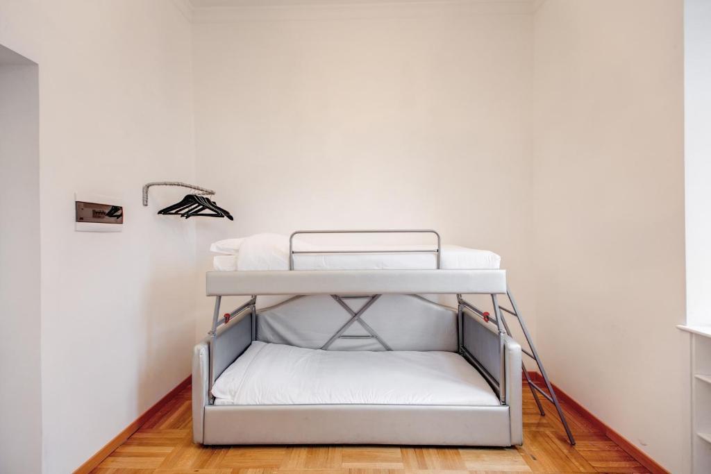 Imperia Suite Roma Quarto foto