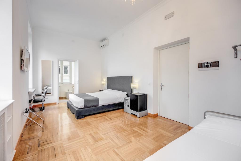 Imperia Suite Roma Quarto foto