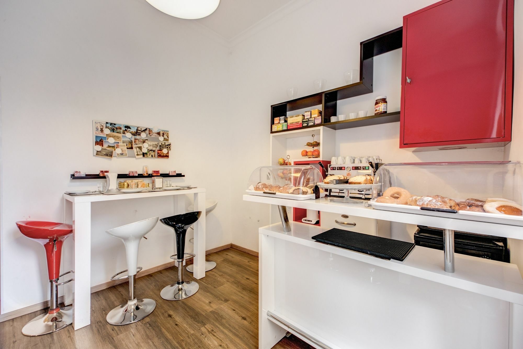 Imperia Suite Roma Exterior foto