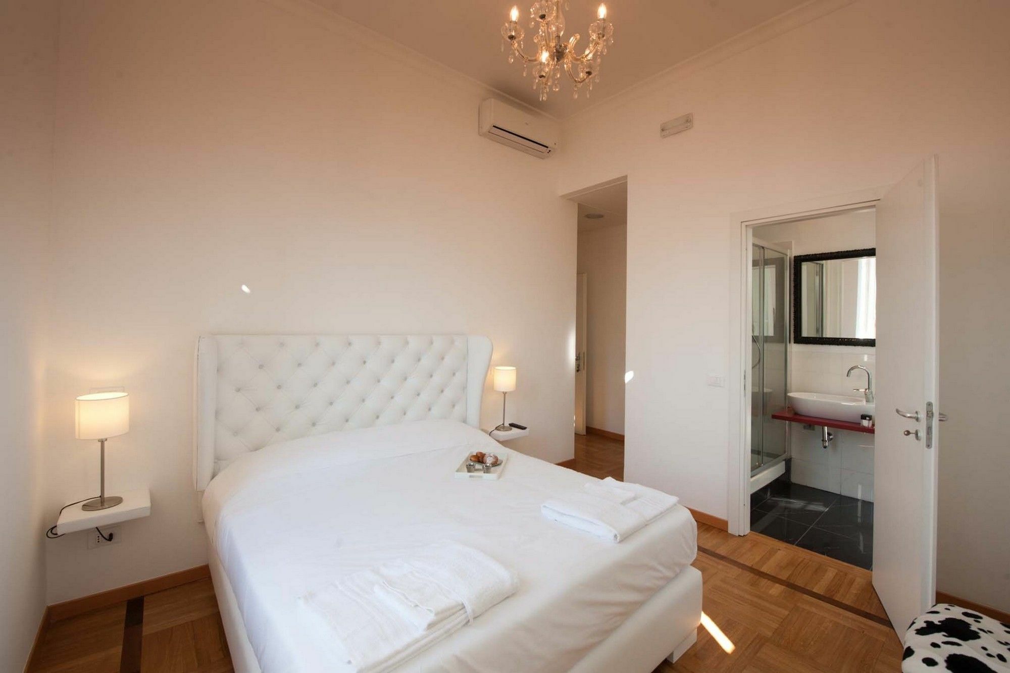 Imperia Suite Roma Exterior foto
