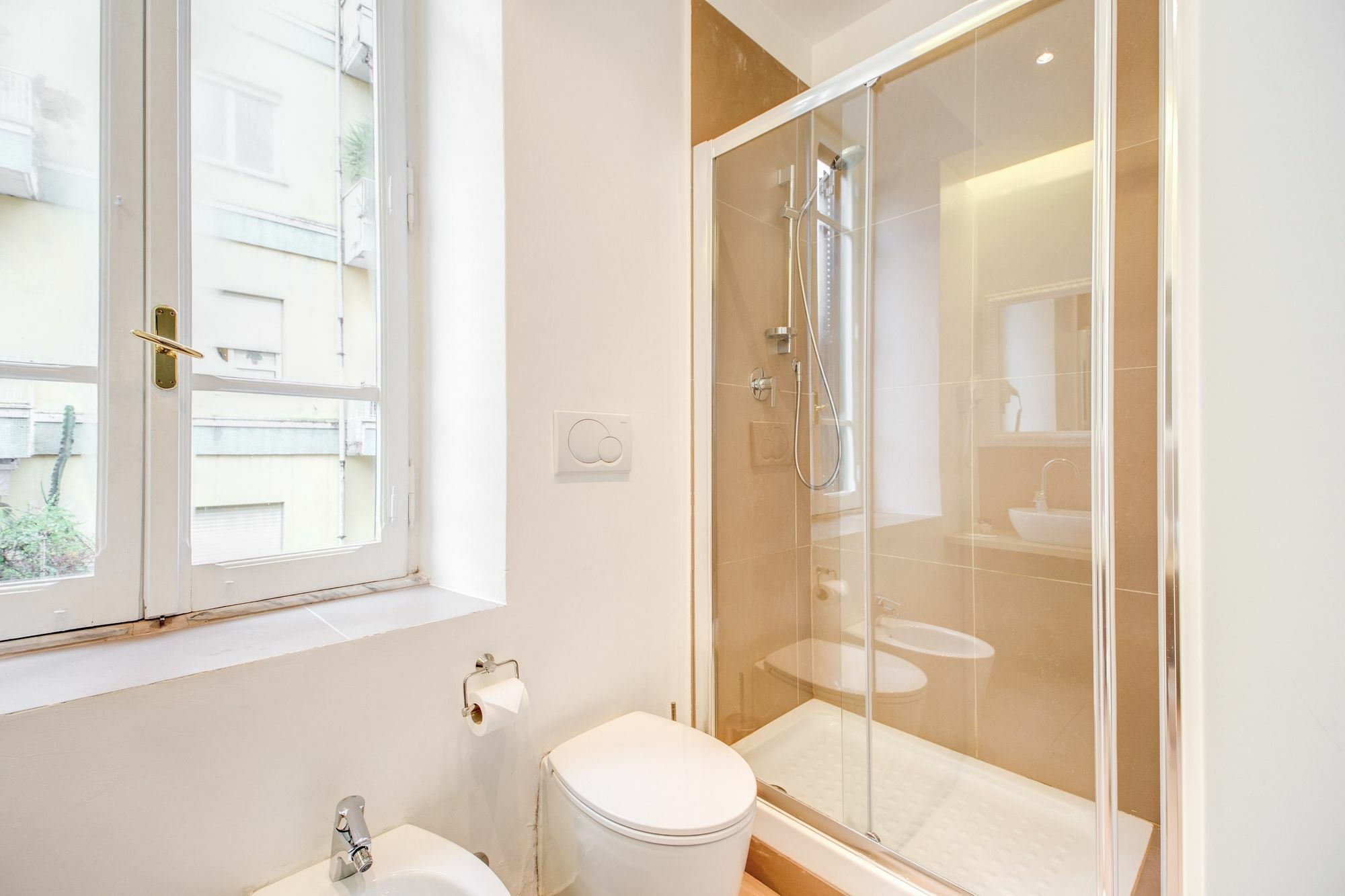 Imperia Suite Roma Exterior foto