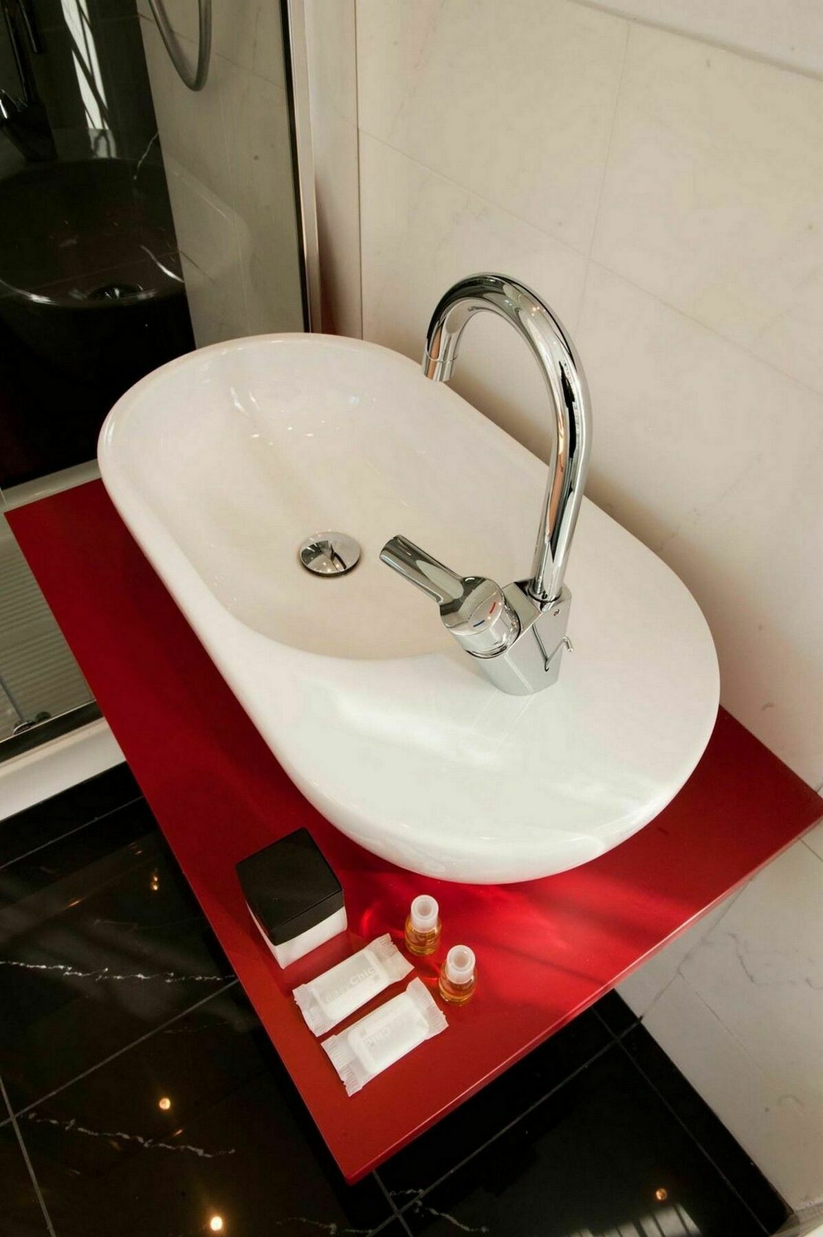 Imperia Suite Roma Exterior foto