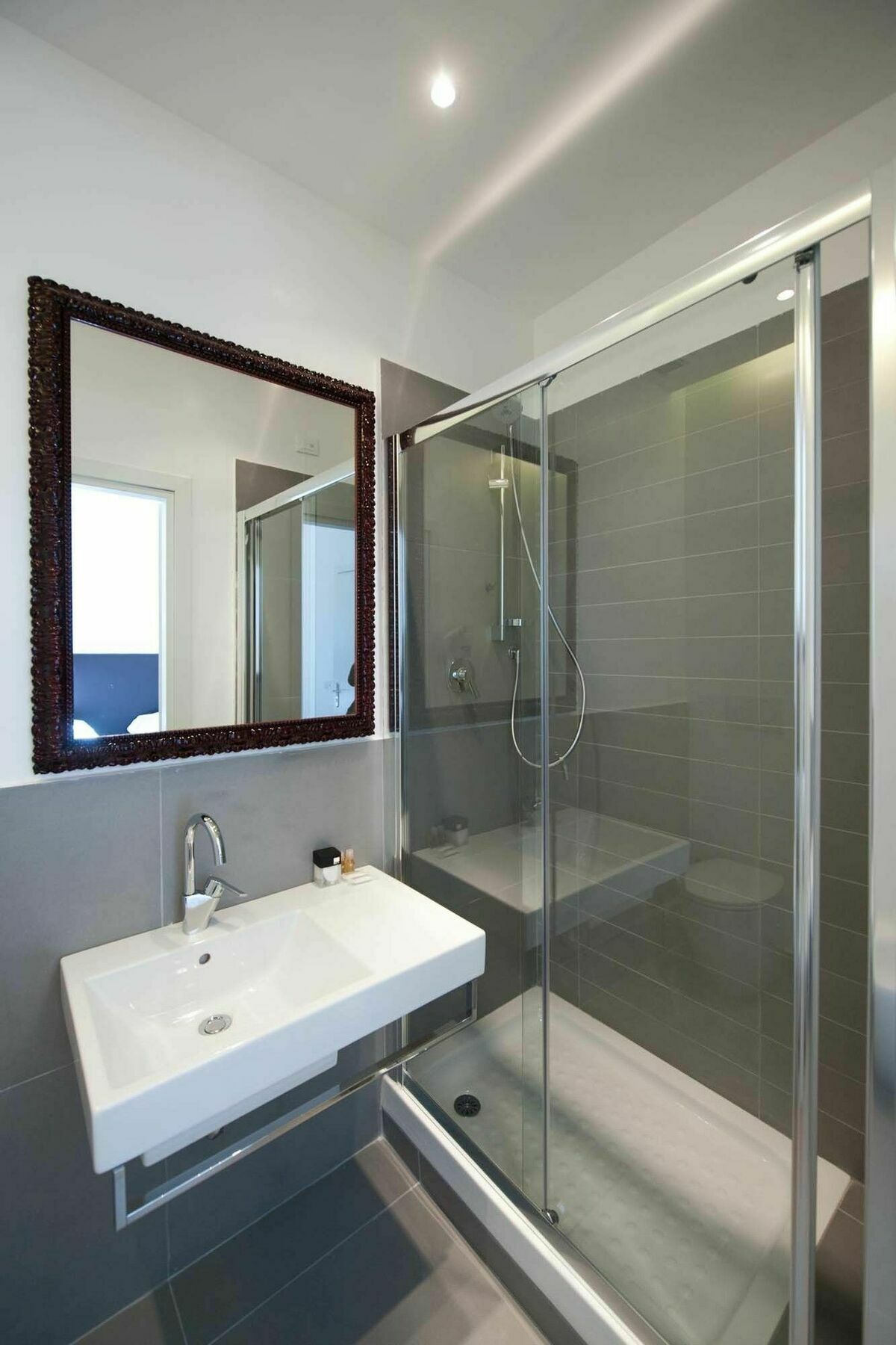 Imperia Suite Roma Exterior foto