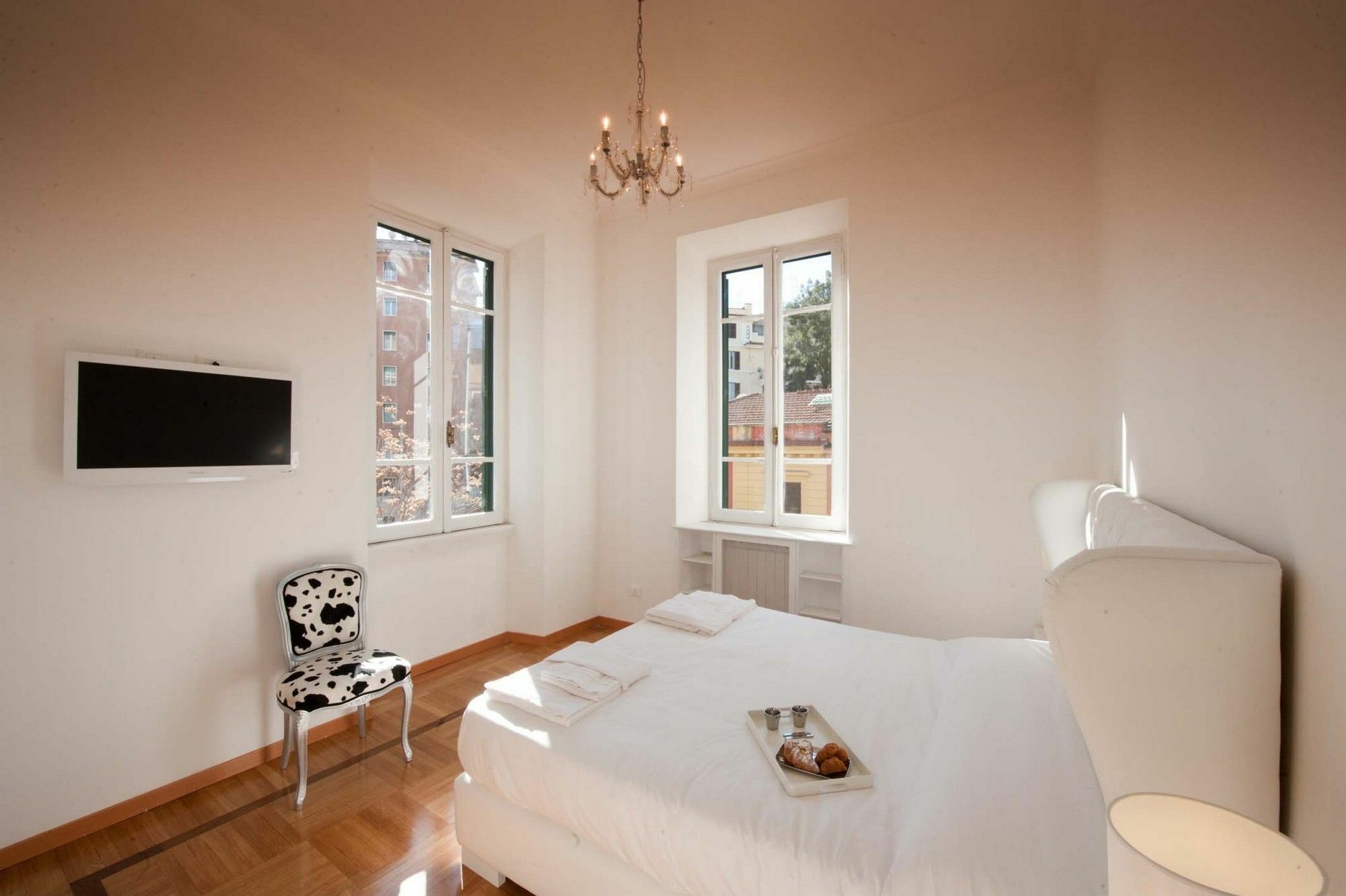 Imperia Suite Roma Exterior foto