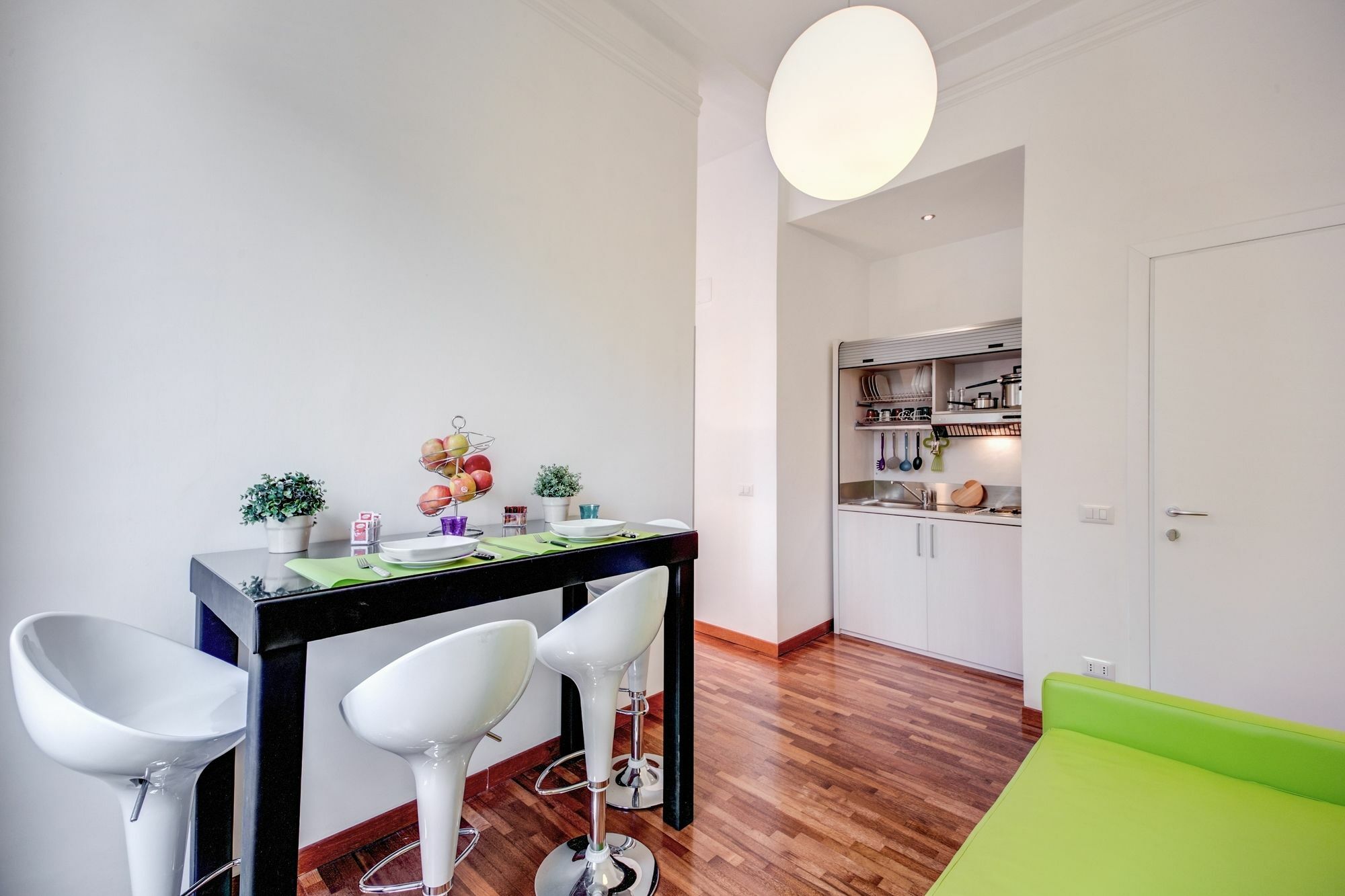 Imperia Suite Roma Exterior foto