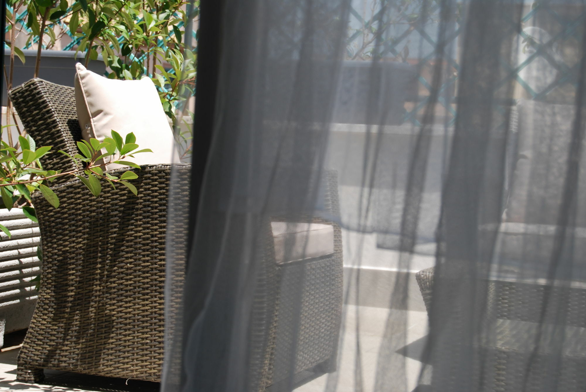 Imperia Suite Roma Exterior foto