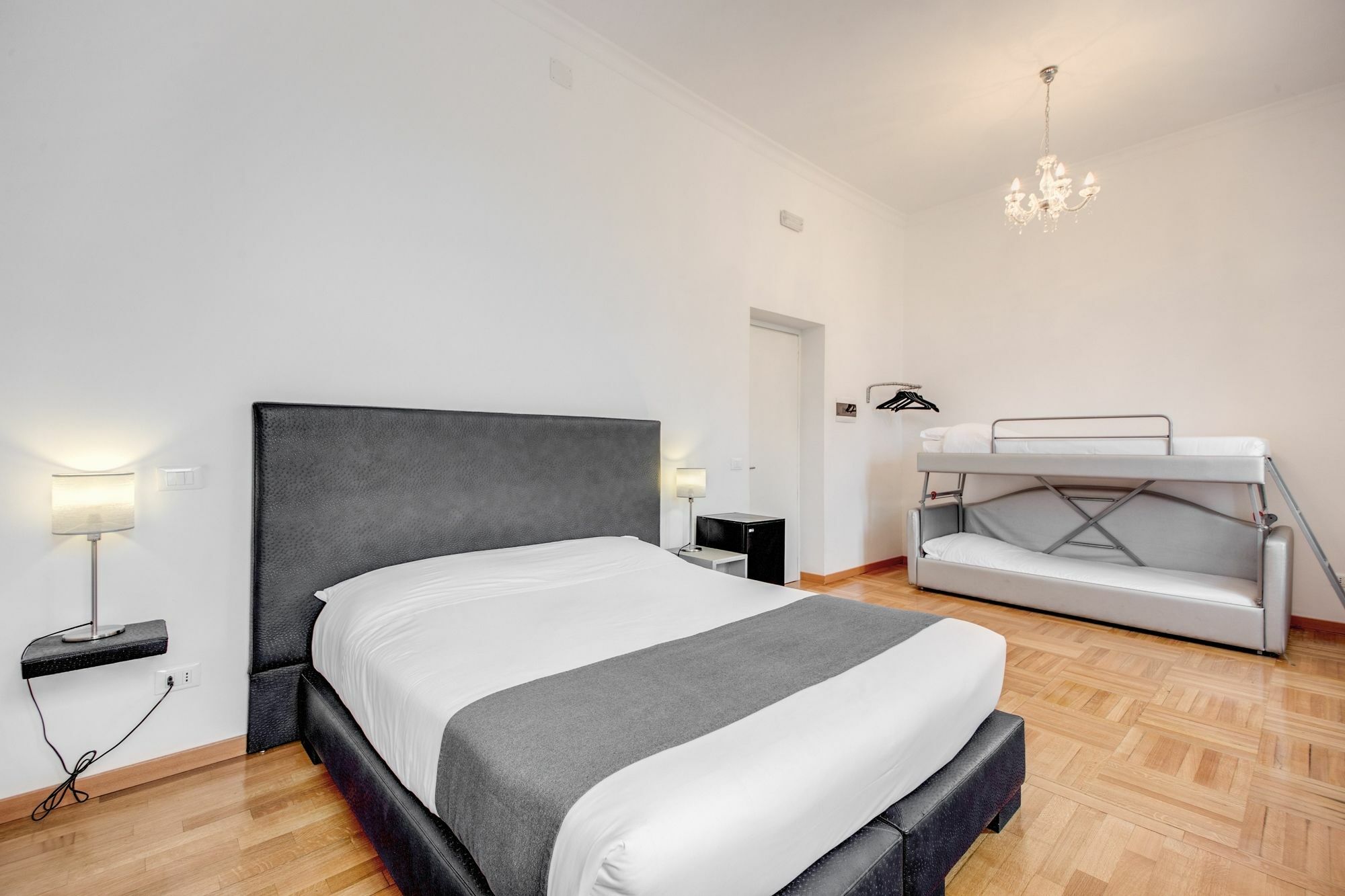 Imperia Suite Roma Exterior foto