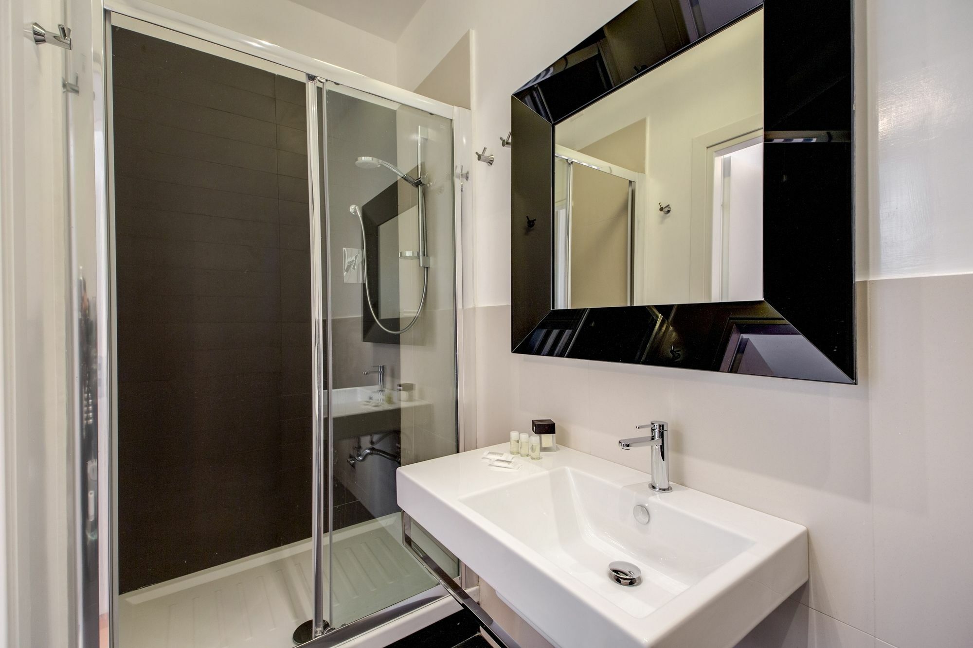 Imperia Suite Roma Exterior foto